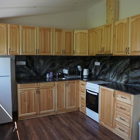 Guesthouse Juli Sapareva Banya Luaran gambar