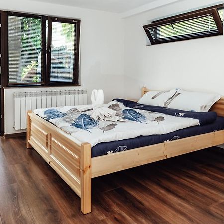 Guesthouse Juli Sapareva Banya Luaran gambar