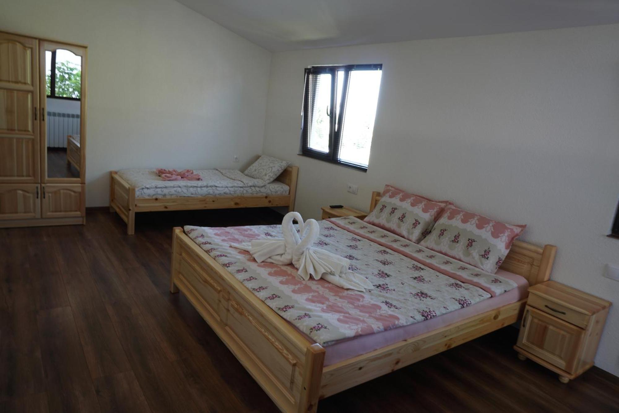 Guesthouse Juli Sapareva Banya Luaran gambar