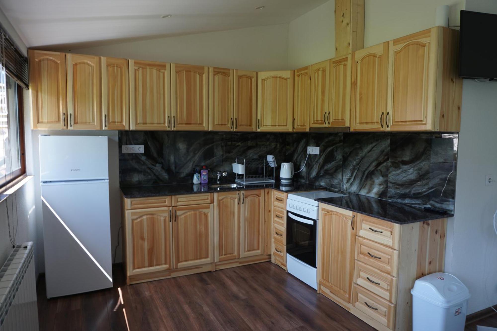 Guesthouse Juli Sapareva Banya Luaran gambar