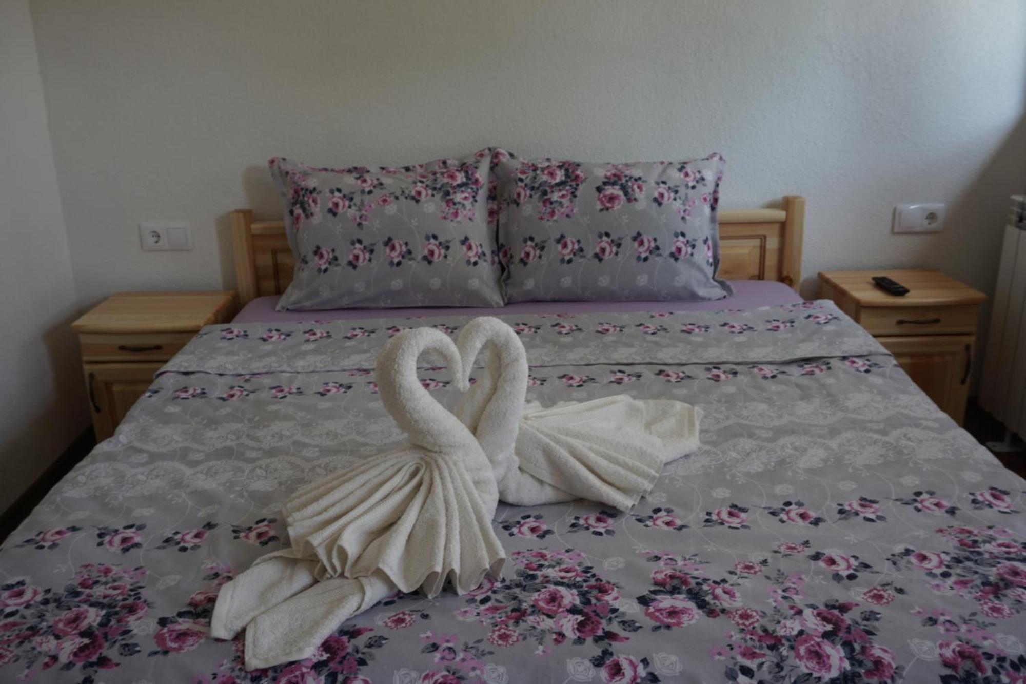 Guesthouse Juli Sapareva Banya Luaran gambar