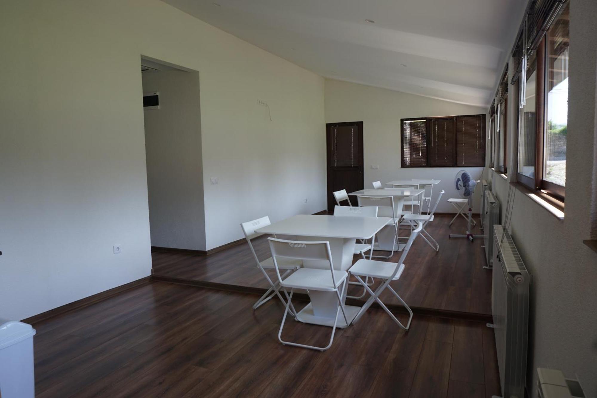 Guesthouse Juli Sapareva Banya Luaran gambar