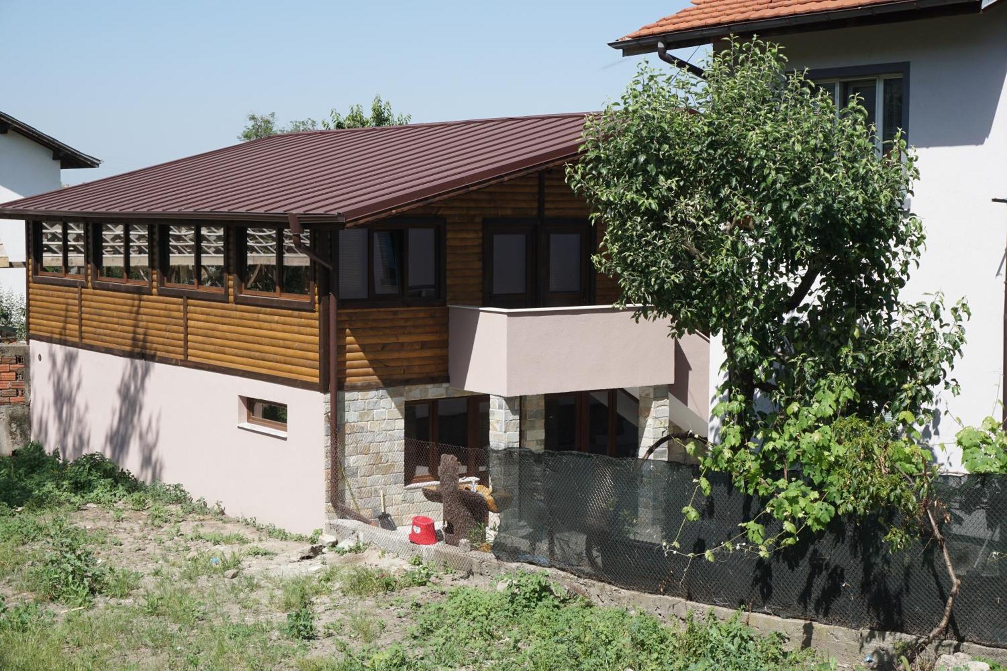 Guesthouse Juli Sapareva Banya Luaran gambar