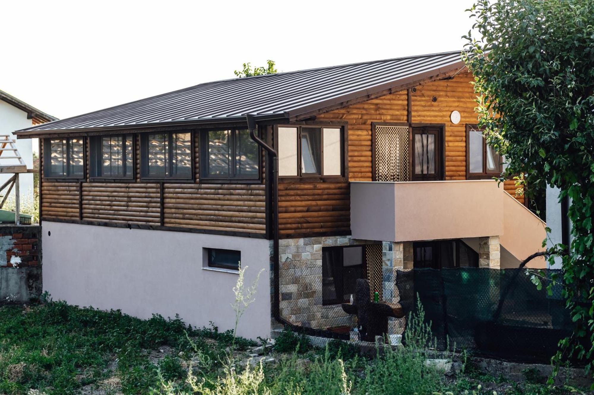Guesthouse Juli Sapareva Banya Luaran gambar