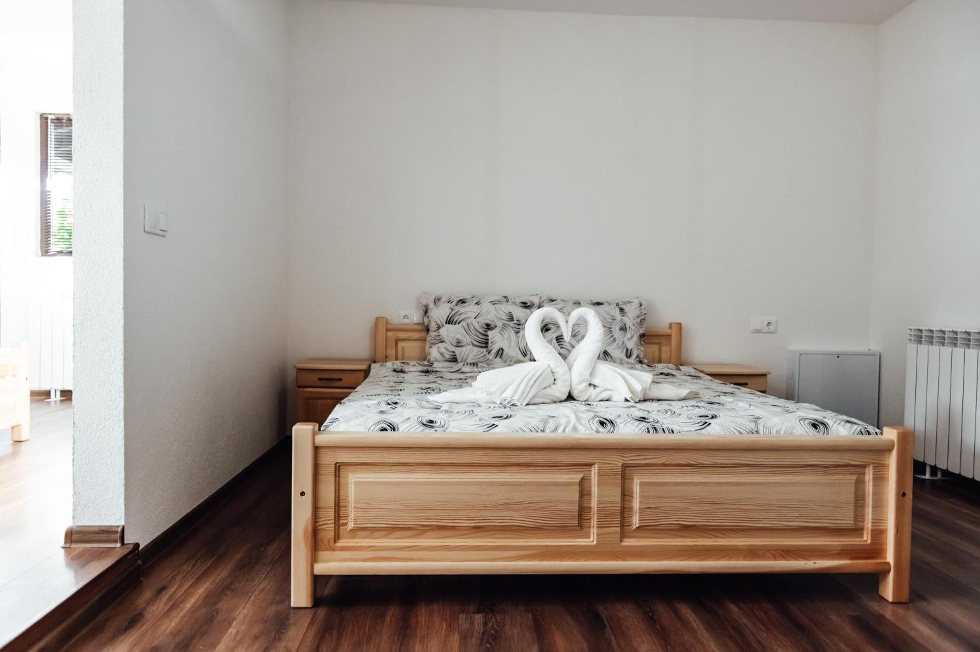 Guesthouse Juli Sapareva Banya Luaran gambar
