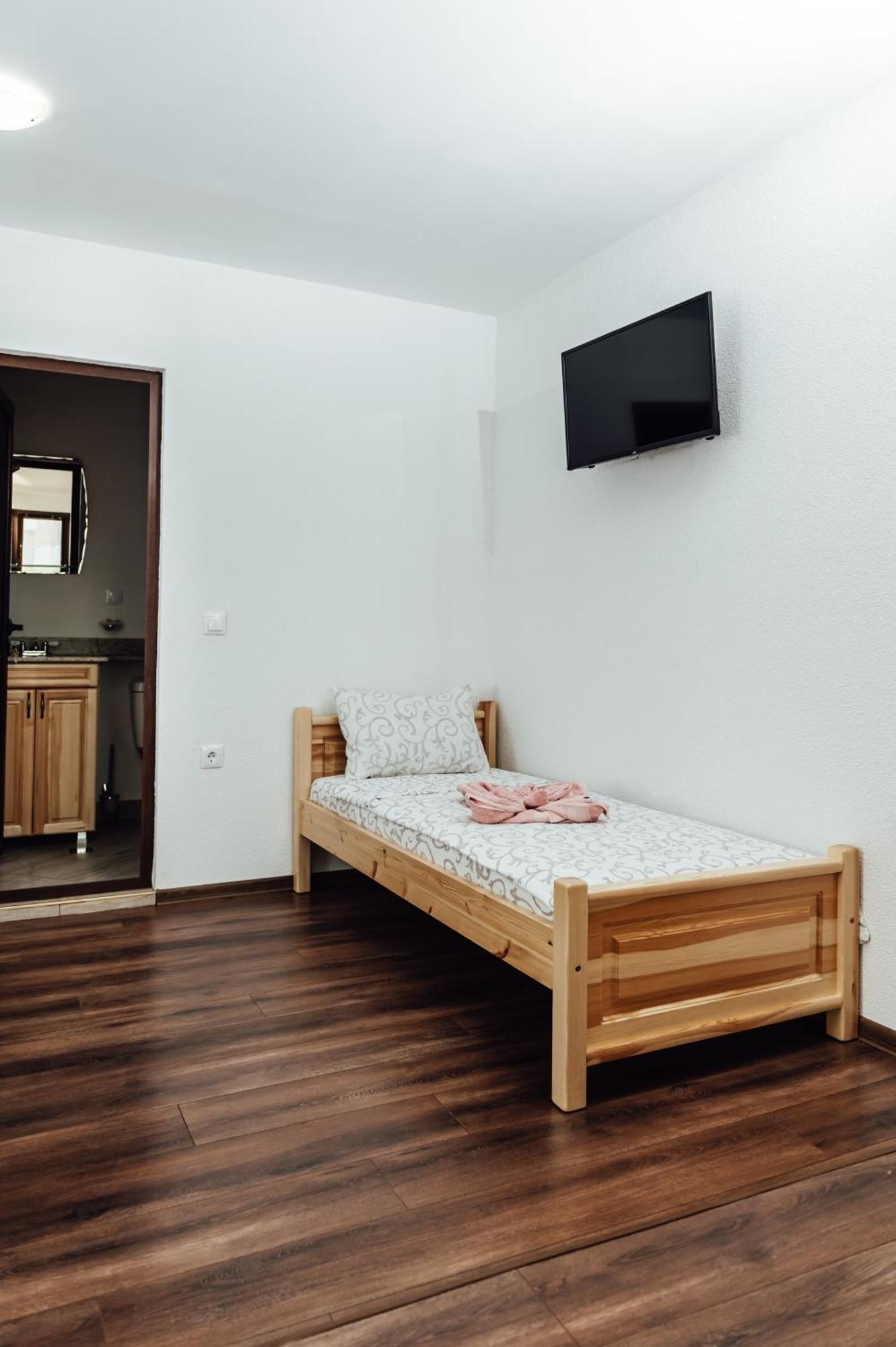 Guesthouse Juli Sapareva Banya Luaran gambar