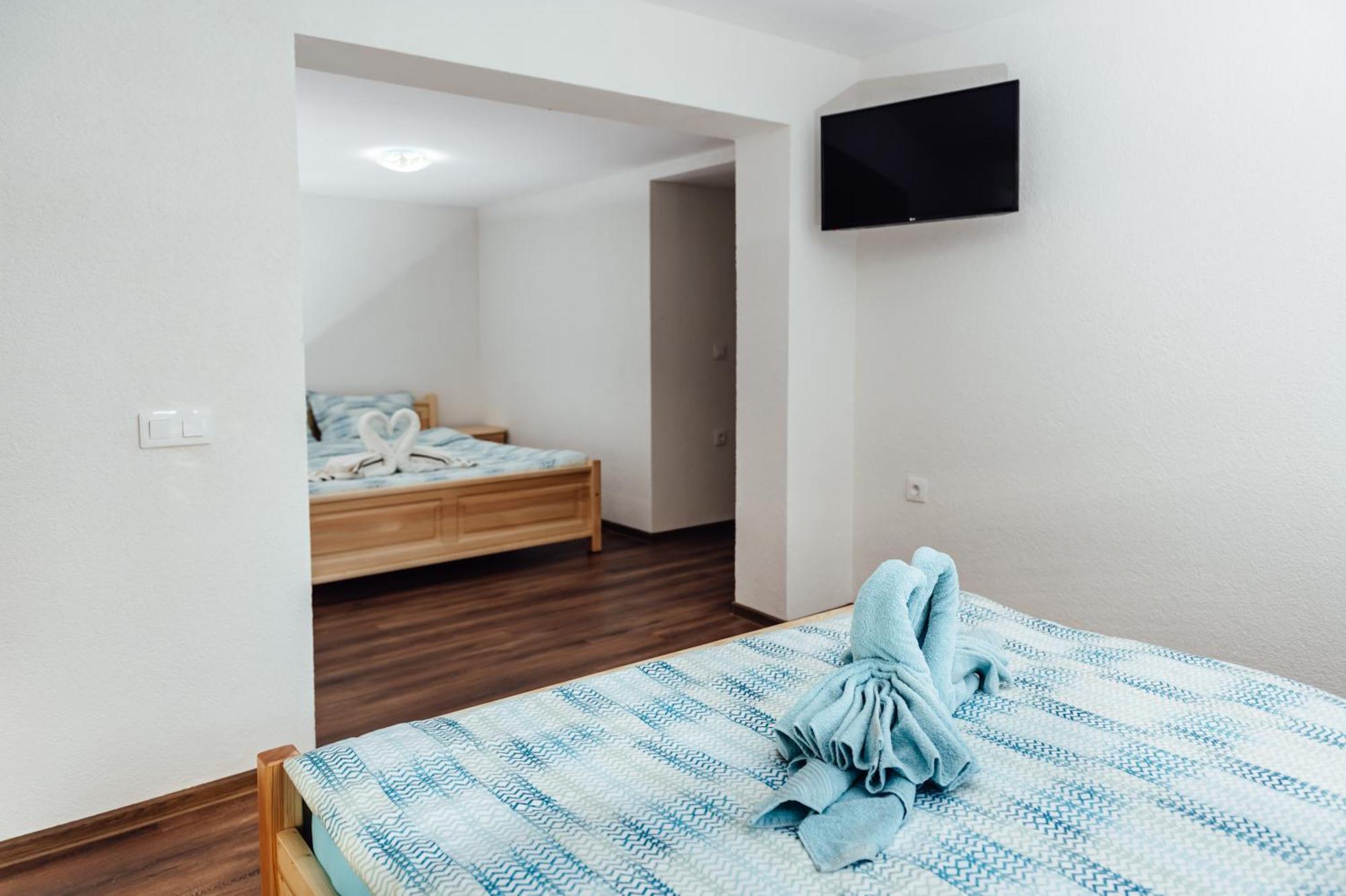 Guesthouse Juli Sapareva Banya Luaran gambar