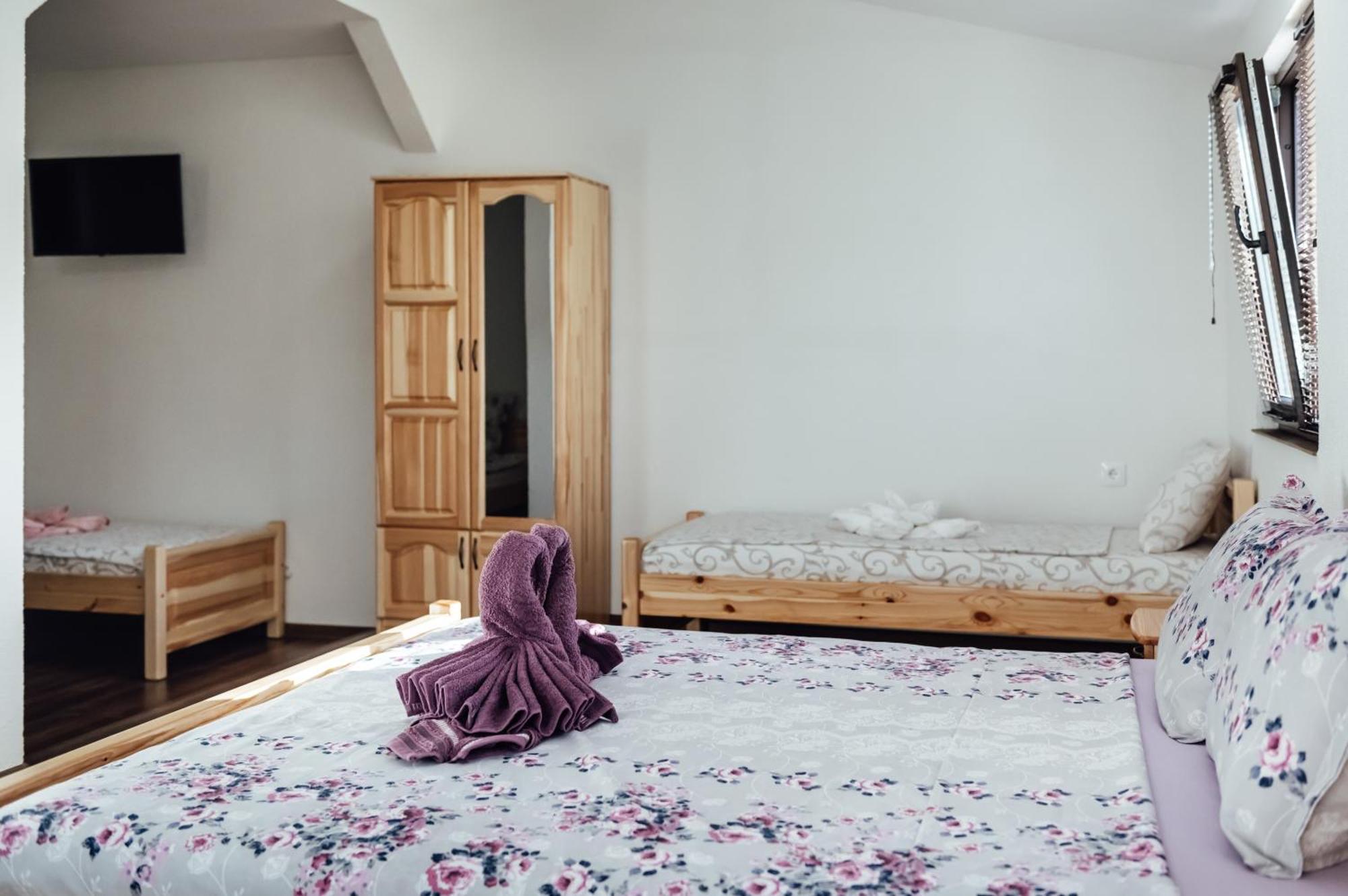 Guesthouse Juli Sapareva Banya Luaran gambar