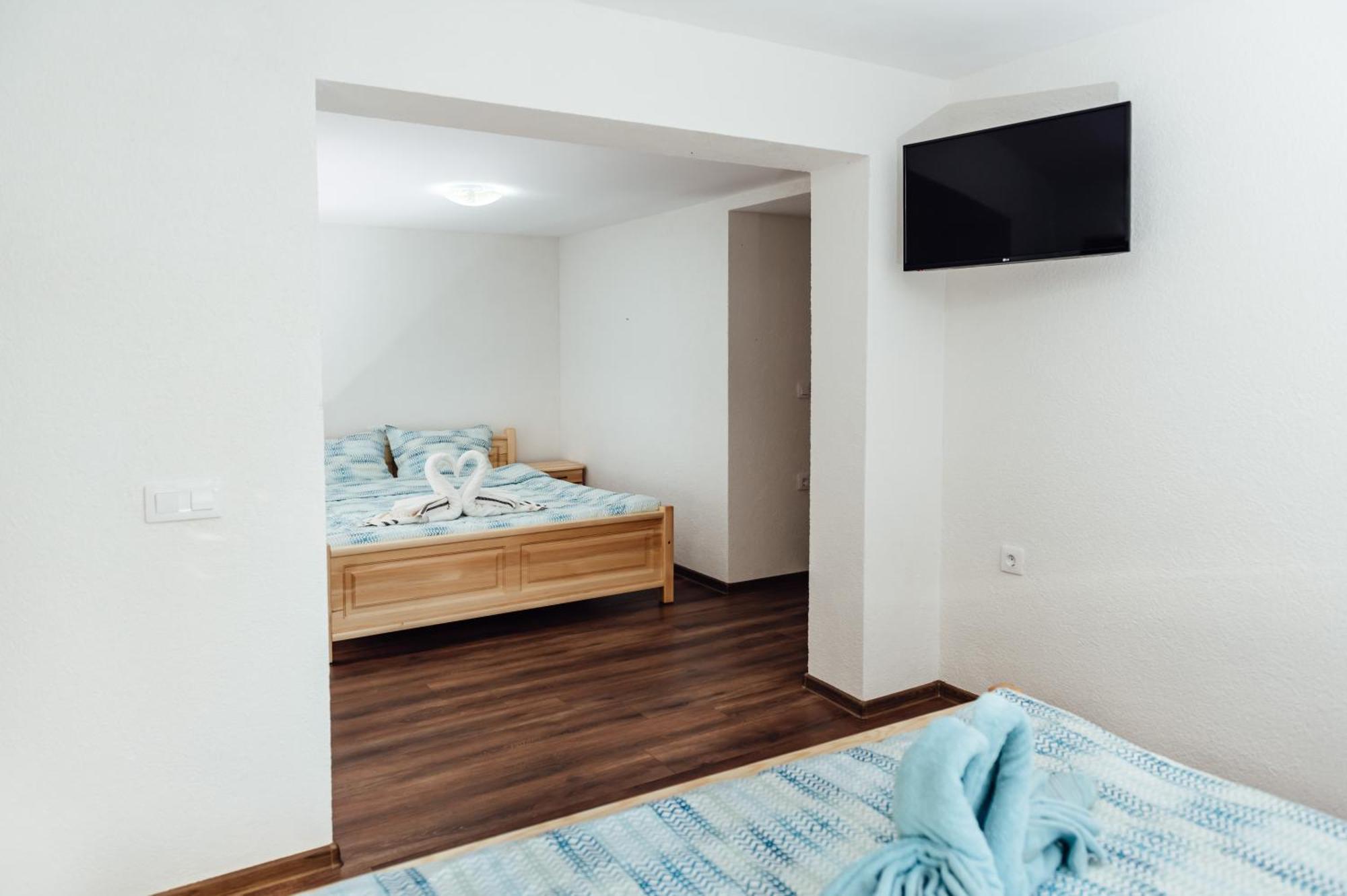Guesthouse Juli Sapareva Banya Luaran gambar