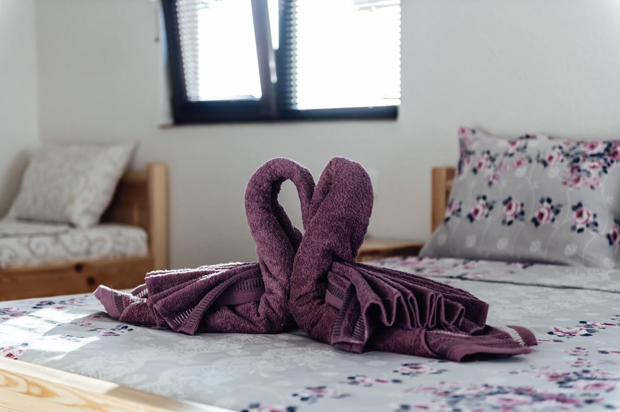 Guesthouse Juli Sapareva Banya Luaran gambar