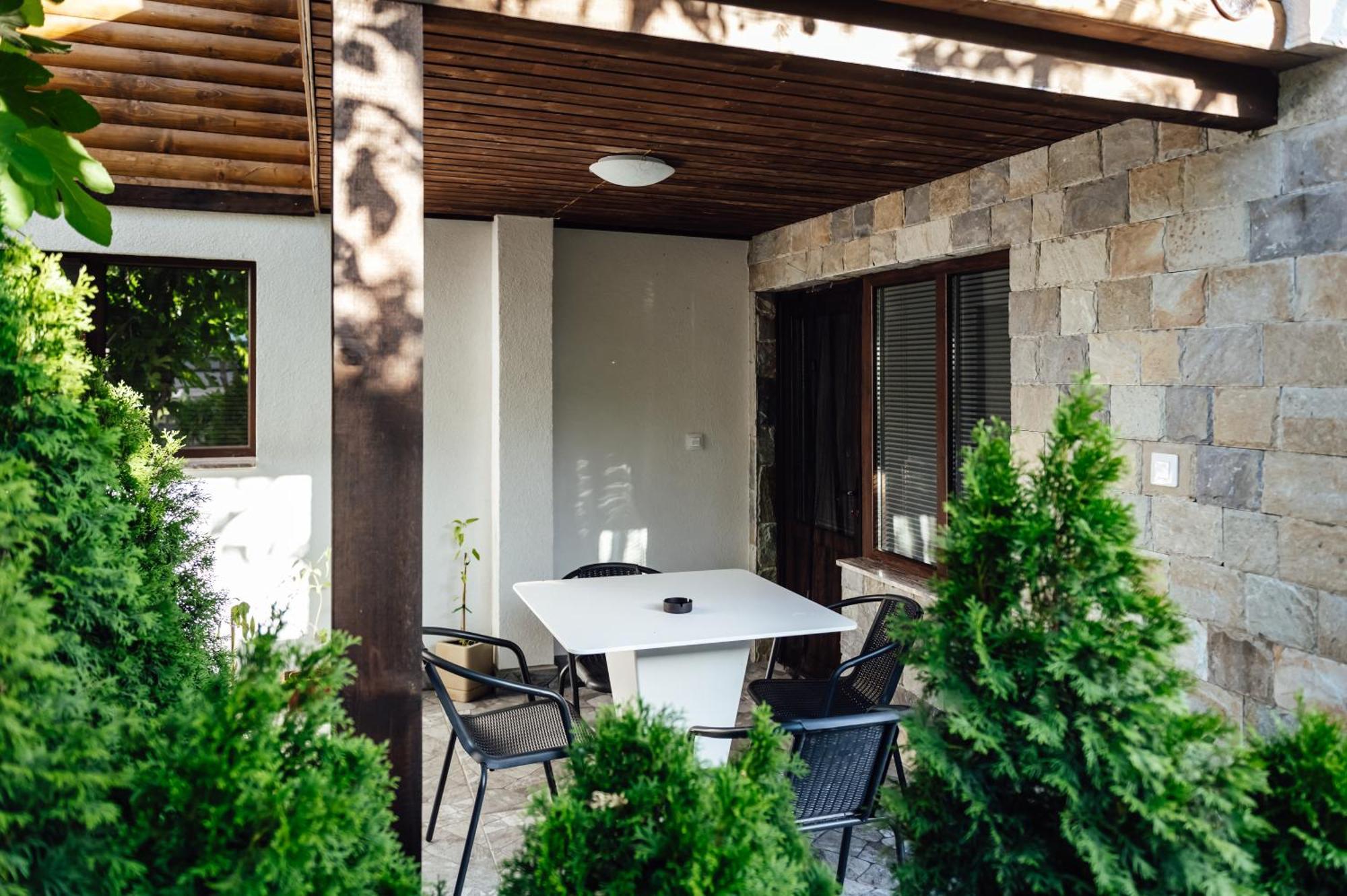 Guesthouse Juli Sapareva Banya Luaran gambar