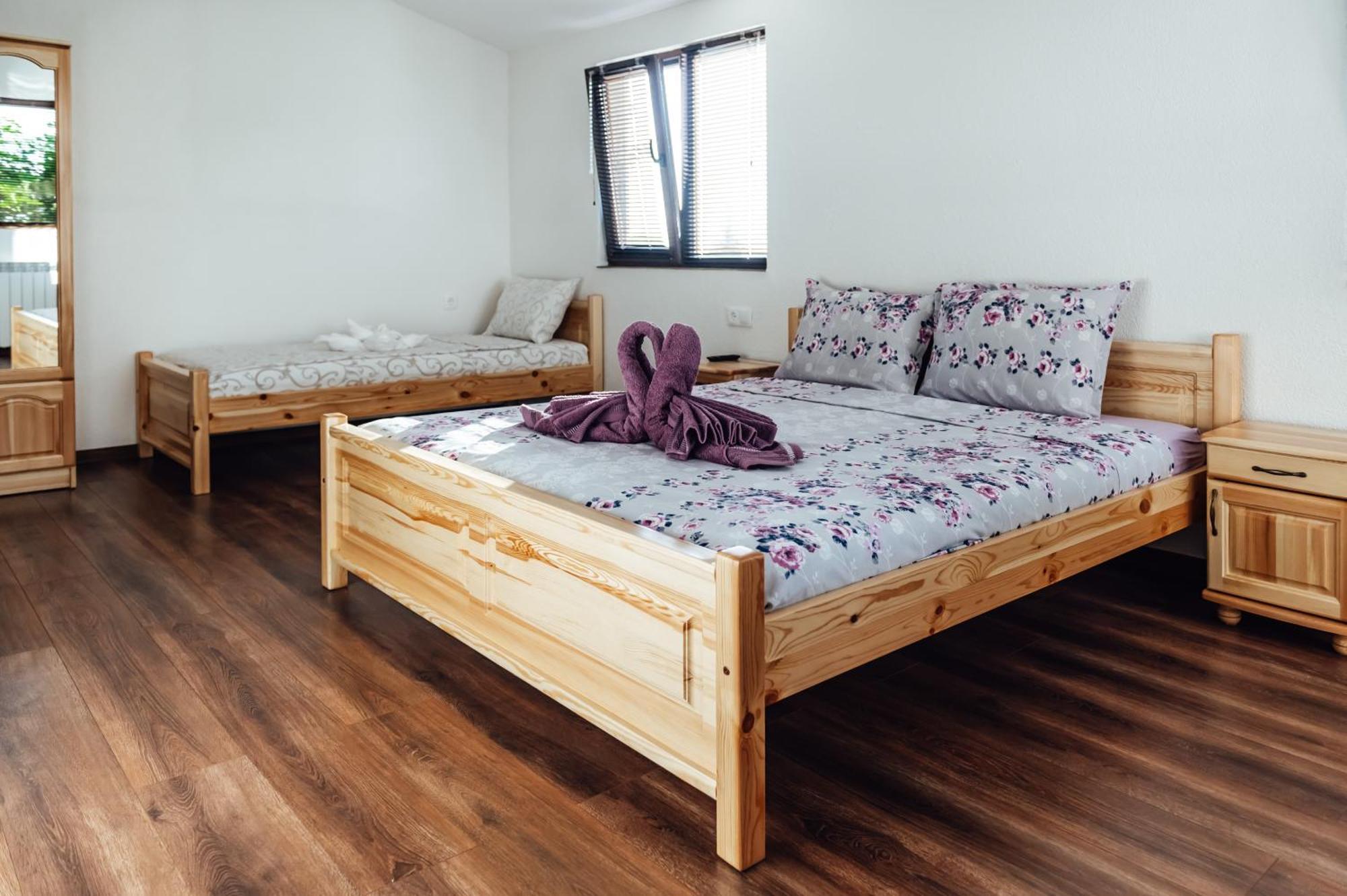 Guesthouse Juli Sapareva Banya Luaran gambar