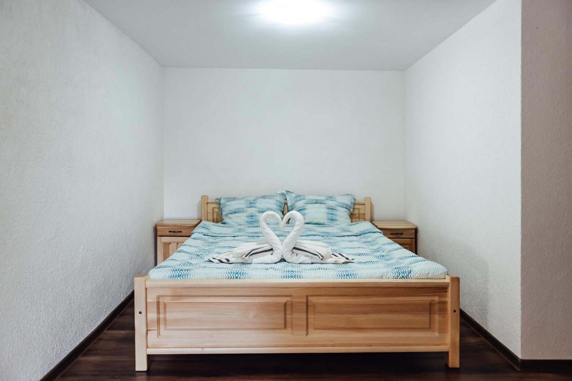Guesthouse Juli Sapareva Banya Luaran gambar