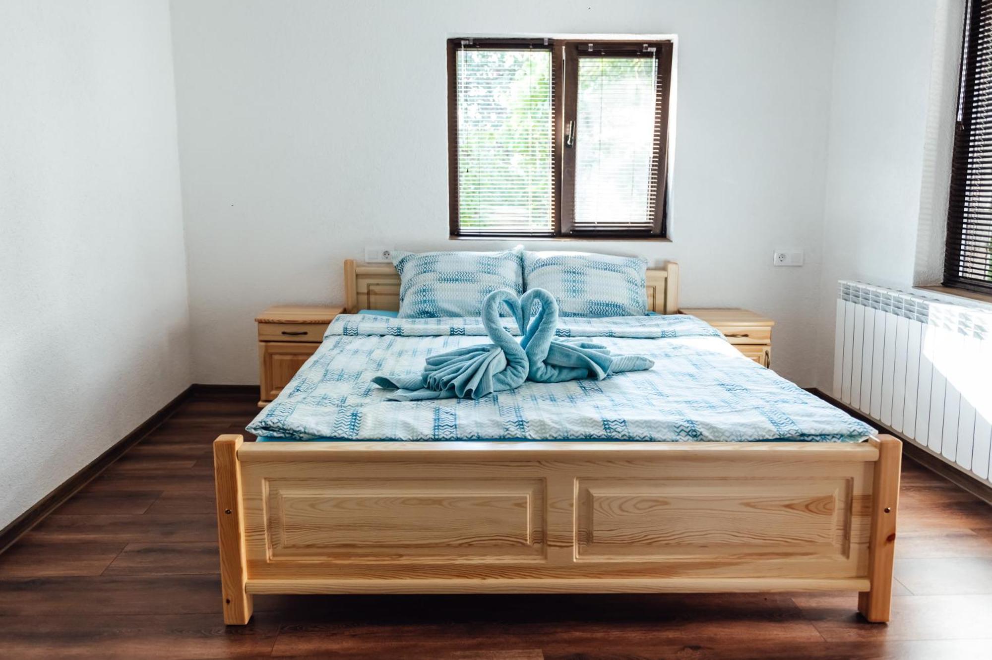 Guesthouse Juli Sapareva Banya Luaran gambar