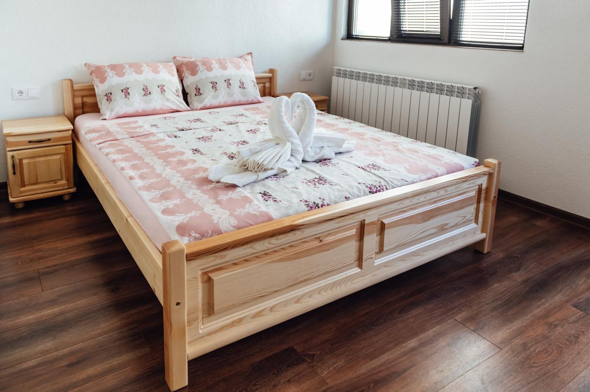 Guesthouse Juli Sapareva Banya Luaran gambar