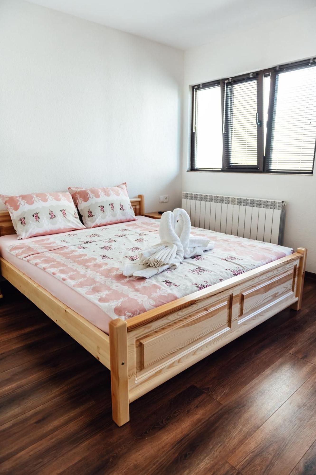 Guesthouse Juli Sapareva Banya Luaran gambar