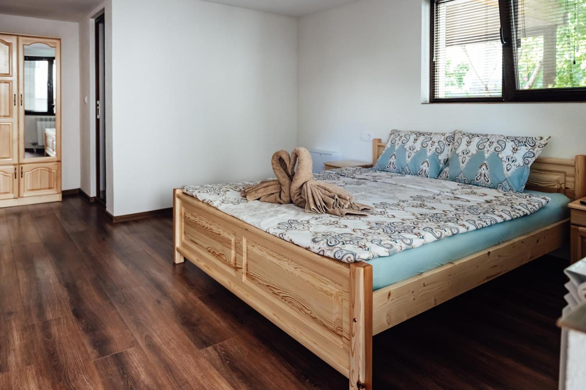 Guesthouse Juli Sapareva Banya Luaran gambar