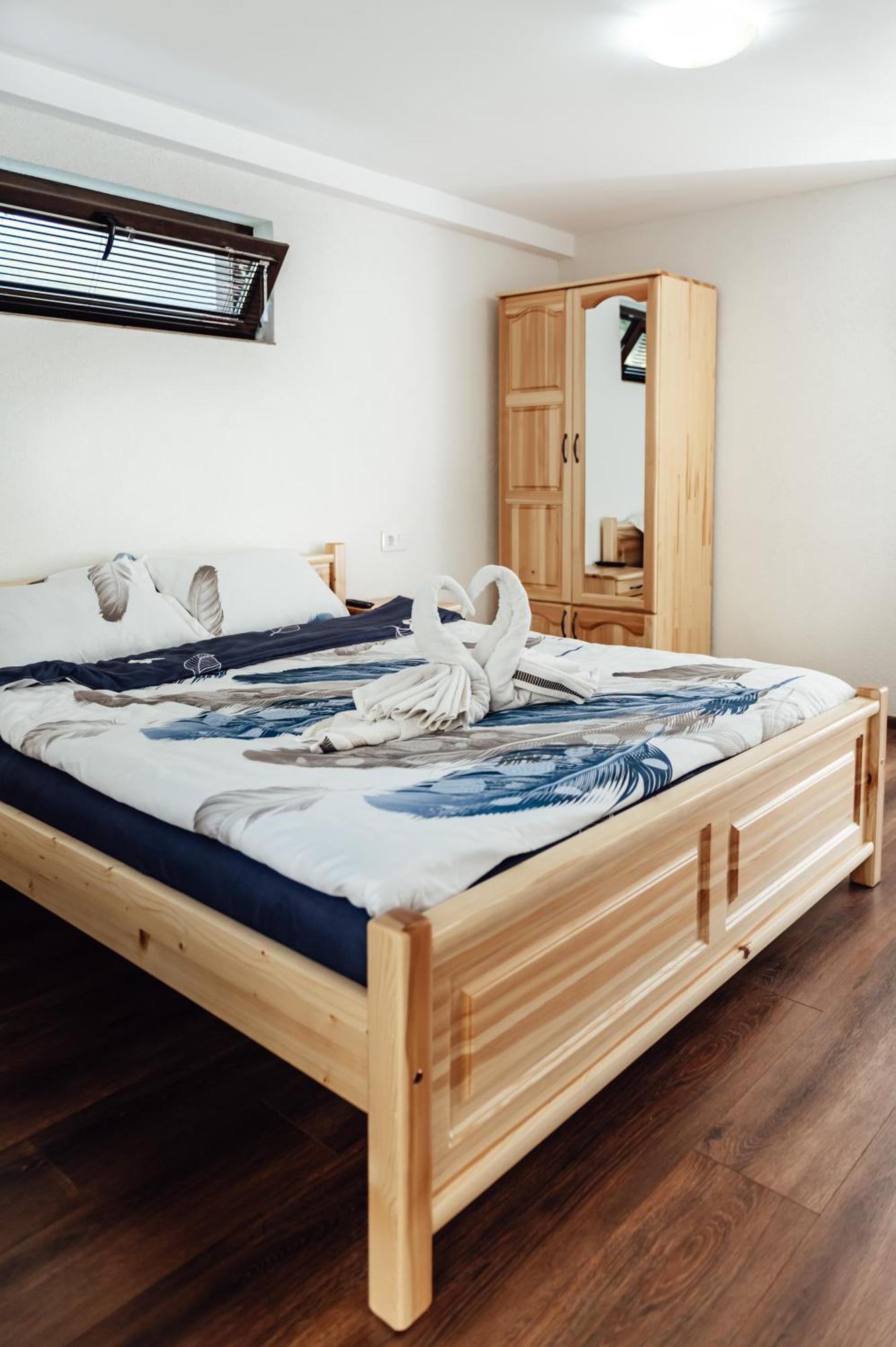 Guesthouse Juli Sapareva Banya Bilik gambar