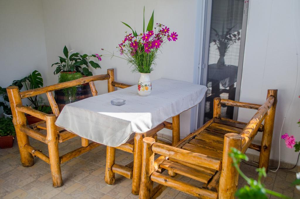 Guesthouse Juli Sapareva Banya Luaran gambar