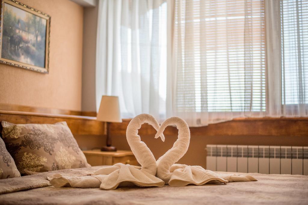 Guesthouse Juli Sapareva Banya Luaran gambar
