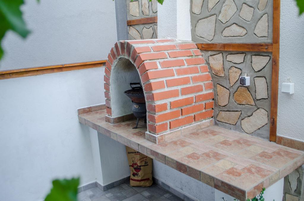 Guesthouse Juli Sapareva Banya Luaran gambar