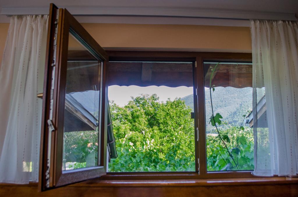 Guesthouse Juli Sapareva Banya Luaran gambar