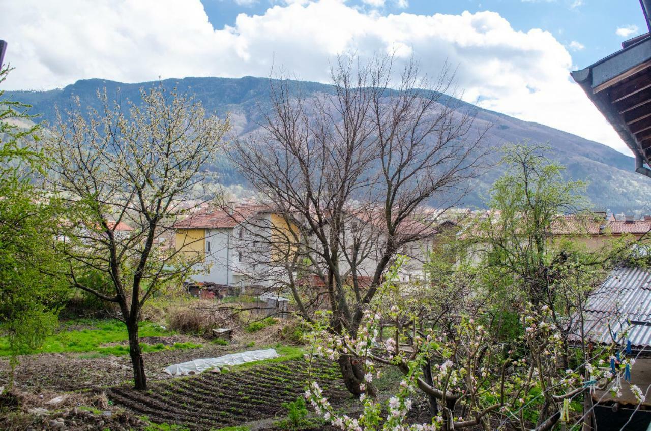 Guesthouse Juli Sapareva Banya Luaran gambar
