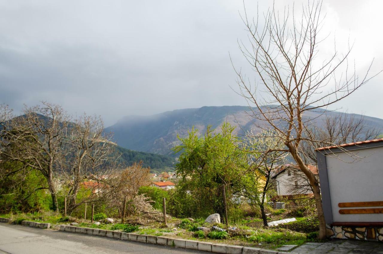 Guesthouse Juli Sapareva Banya Luaran gambar