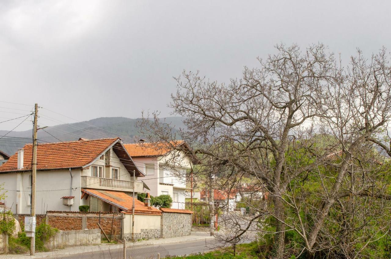 Guesthouse Juli Sapareva Banya Luaran gambar